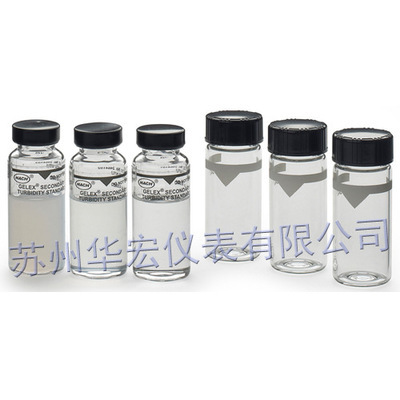 蘇州華宏儀表24641-05濁度儀2100標(biāo)準(zhǔn)套件詳解 價(jià)格、廠家、試劑與應(yīng)用